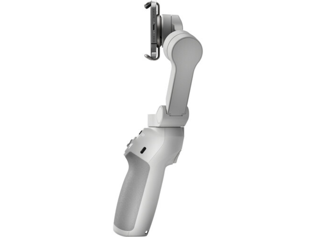DJI Osmo Mobile SE Smartphone Gimbal DJI Osmo Mobile SE Smartphone Gimbal